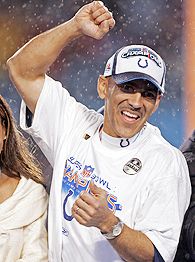 Tony Dungy