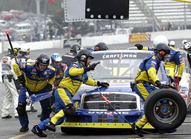 Bobby Hamilton