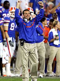 Urban Meyer