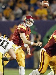 Carson Palmer