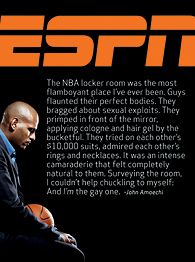John Amaechi