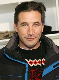 William Baldwin