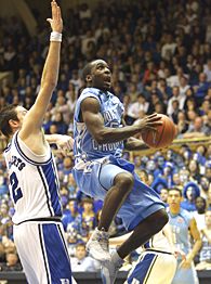 Ty Lawson