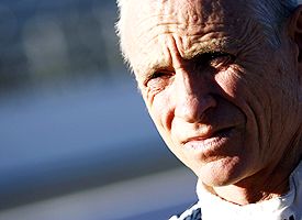 Mark Martin