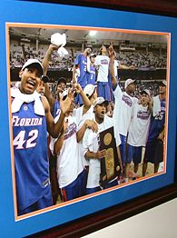 Gators title photo
