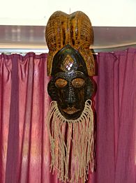 Ndongo