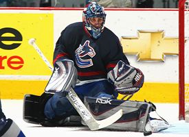 Roberto Luongo