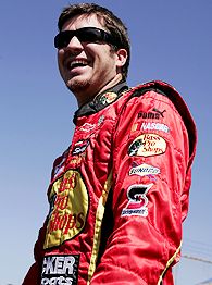 Martin Truex