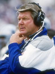 What if Jimmy Johnson had not left the Cowboys? - NFL - ESPN