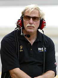 Robert Yates