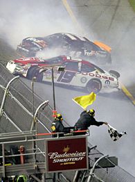 Car Wreck