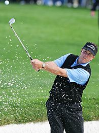 Phil Mickelson