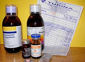 Domincan pharmacy drugs