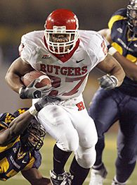 Ray Rice