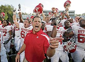 Greg Schiano