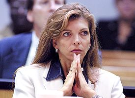 Teresa Earnhardt