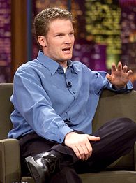 Dale Earnhardt Jr.