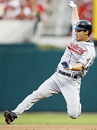 Grady Sizemore
