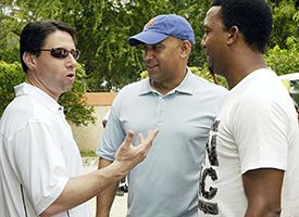 Wilpon, Minaya & Martinez