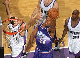 John Amaechi #26