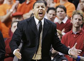 Jeff Capel