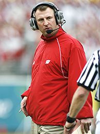 Bret Bielema