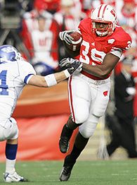 P.J. Hill