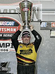 Todd Bodine