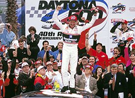 Dale Earnhardt