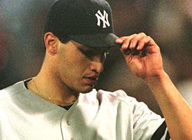 Andy Pettitte