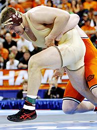 Cole Konrad
