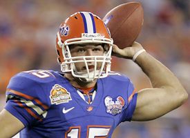 Tim Tebow