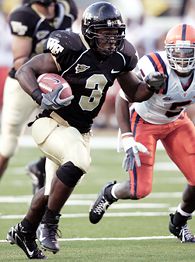 Micah Andrews