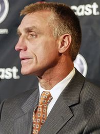 Paul Holmgren