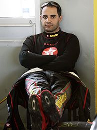 Juan Pablo Montoya