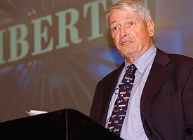 John Malone