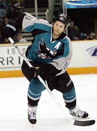 Joe Thornton