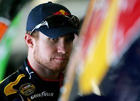 Brian Vickers