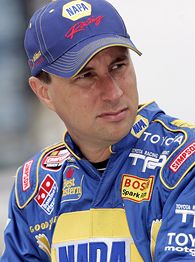 David Reutimann