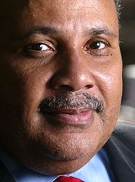 Martin Luther King III