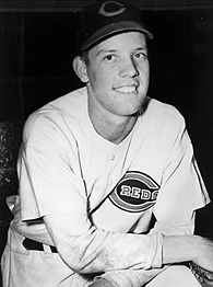 Joe Nuxhall