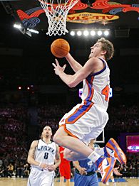 David Lee