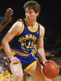 Chris Mullin