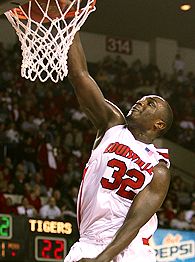 Derrick Caracter