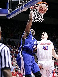 Anthony Toliver