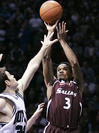 Jamaal Tatum