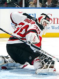 Martin Brodeur