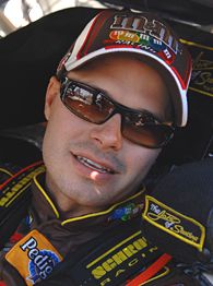 <b>David Gilliland</b> was at a small race shop outside of Charlotte, N.C., <b>...</b> - rpm_us_gilliland_195