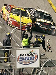 Kevin Harvick