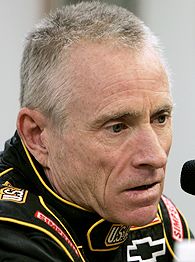 Mark Martin
